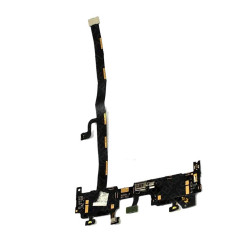 Για OnePlus One Main Flex With Microphone Vibrating Motor Antenna Connections LEDs Για OnePlus One Main Flex With Microphone Vibrating Motor Antenna Connections LEDs