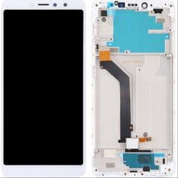 Για Xiaomi Redmi S2 LCD with Touch White
