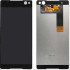 Για Sony Xperia C5 Ultra LCD with Touch Black