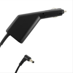 Qoltec Car Adapter for Notebook 65W 19V 3.42A 5.5 * 2.5 51700