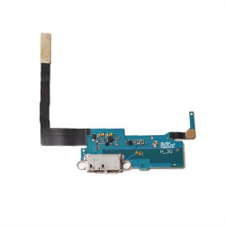 Για Samsung Galaxy Note 3 N9005 USB Port Dock Port Flex Cable With Microphone Για Samsung Galaxy Note 3 N9005 USB Port Dock Port Flex Cable With Microphone