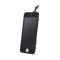 LCD + Touch Panel for iPhone SE black