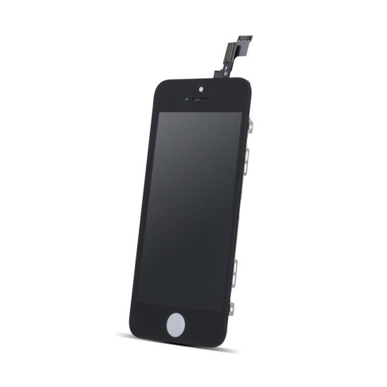 LCD + Touch Panel for iPhone SE black
