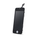 LCD + Touch Panel for iPhone SE black
