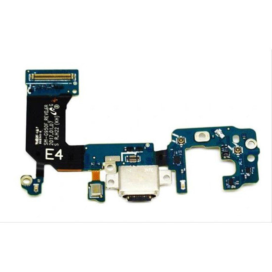 Charging socket Samsung Galaxy S8