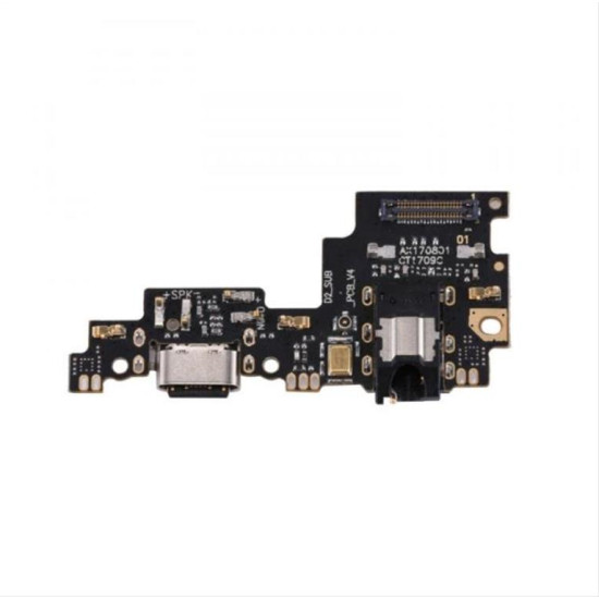 Charging connector flex cable Xiaomi MI A1 Charging connector flex cable Xiaomi MI A1