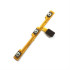 Για Huawei P9 Lite 2017 Power / Volume Button Flex Cable