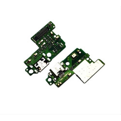 Για Huawei P10 Lite Charge Port Board With Main Microphone