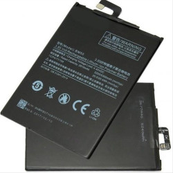 Για Xiaomi Mi Max 2 BM50 5300mAh Για Xiaomi Mi Max 2 BM50 5300mAh