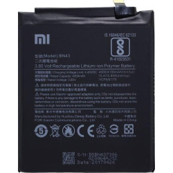 Για xiaomi Note 4x BN43 4100mAh Για xiaomi Note 4x BN43 4100mAh