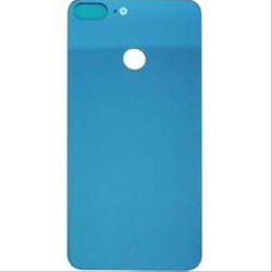 Για Huawei Honor 9 Lite Back Cover / Rear Panel Blue Για Huawei Honor 9 Lite Back Cover / Rear Panel Blue