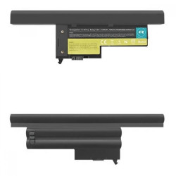 Qoltec Battery for Lenovo ThinkPad X60 | 4400mAh | 14.4-14.8V 52559 Qoltec Battery for Lenovo ThinkPad X60 | 4400mAh | 14.4-14.8V 52559