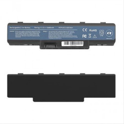 Qoltec Battery for Acer Aspire 4710 | 4400mAh | 10.8-11.1V 52539