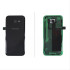 Για Samsung Galaxy A520 / A5 2017 Back Cover / Rear Panel With Adhesive Black