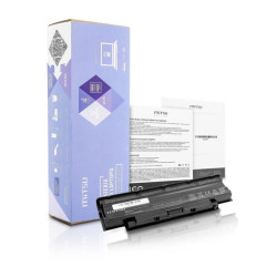 Mitsu Battery for Dell 13R, 14R, 15R 4400 mAh (49 Wh) 10.8 - 11.1 Volt Mitsu Battery for Dell 13R, 14R, 15R 4400 mAh (49 Wh) 10.8 - 11.1 Volt