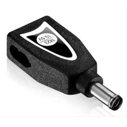 POWERTECH Βύσμα για φορτιστή LAPTOP - M23 - DELL POWERTECH Βύσμα για φορτιστή LAPTOP - M23 - DELL