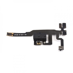 Volume flex with HF connector for iPhone 4s Volume flex with HF connector for iPhone 4s