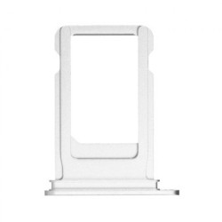 Sim tray silver for iPhone 7 GSM027596 Sim tray silver for iPhone 7 GSM027596