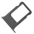 Sim tray onyks for iPhone 7 GSM028780