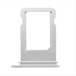 iphone 7 Plus sim tray Silver GSM027597 iphone 7 Plus sim tray Silver GSM027597