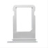 iphone 7 Plus sim tray Silver GSM027597