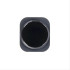 Home button with flex for iPhone 6 black GSM014687