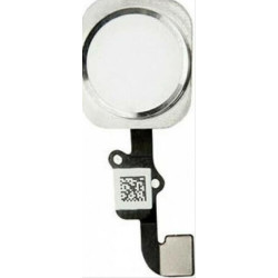 Home button for iPhone 6 white GSM014680 Home button for iPhone 6 white GSM014680