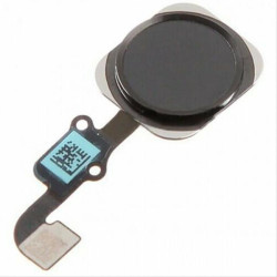 Home button for iPhone 6 black GSM014681 Home button for iPhone 6 black GSM014681