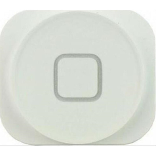 Home button for iPhone 5 white GSM006864