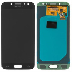 LCD Display Samsung J530F Galaxy J5 2017 Original Full Black  GH97-20880A / GH97-20738A