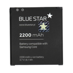 Battery SAMSUNG Galaxy Core Prime G3608 G3606 G3609 2200 mAh Li-Ion (BS) PREMIUM Battery SAMSUNG Galaxy Core Prime G3608 G3606 G3609 2200 mAh Li-Ion (BS) PREMIUM