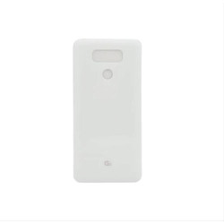 Για LG G6 H870 BACK COVER WHITE