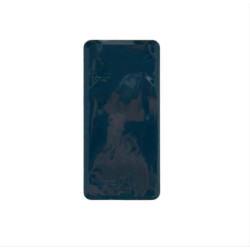 Για LG G6 H870 BACK COVER WHITE Για LG G6 H870 BACK COVER WHITE