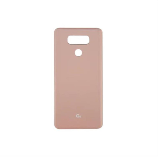Για LG G6 H870 BACK COVER GOLD
