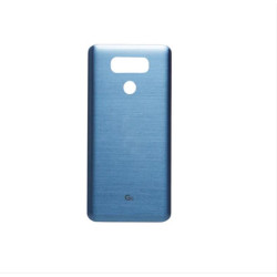 Για LG G6 H870 BACK COVER BLUE