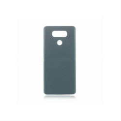 Για LG G6 Back Cover Platinum