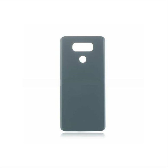 Για LG G6 Back Cover Platinum