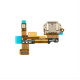Για LG G6 H870 SYSTEM CONNECTOR FLEX (Includes Microphone)