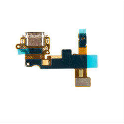 Για LG G6 H870 SYSTEM CONNECTOR FLEX (Includes Microphone) Για LG G6 H870 SYSTEM CONNECTOR FLEX (Includes Microphone)