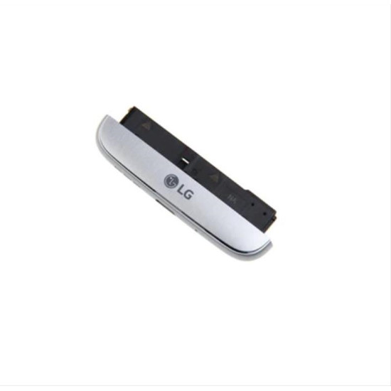 Για LG G5 H850 LOUDSPEAKER MODULE WHITE