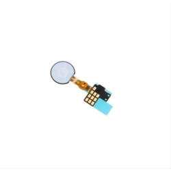 Για LG G5 H850 HOME BUTTON FLEX BLACK