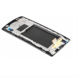Για LG G4 H815 DISPLAY AND DIGITIZER COMPLETE BLACK