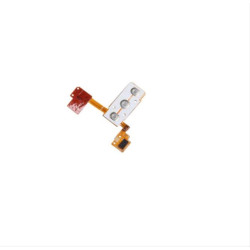 Για LG G3 D855 POWER AND VOLUME FLEX