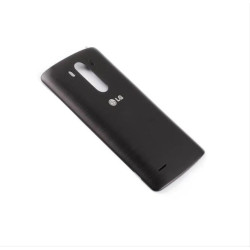 Για LG G3 D855 BACK COVER BLACK