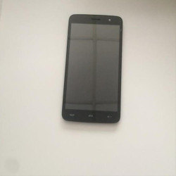 Homtom HT17 - LCD + TOUCH + FRAME Homtom HT17 - LCD + TOUCH + FRAME
