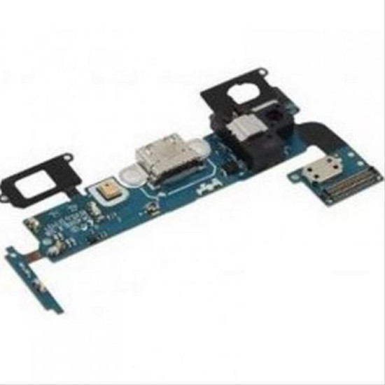Για Samsung Galaxy A5 / A500 USB Dock Port Flex, Headphone Jack, LED's And Microphone OEM Για Samsung Galaxy A5 / A500 USB Dock Port Flex, Headphone Jack, LED's And Microphone OEM