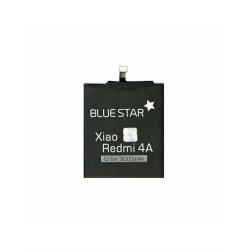 Συμβατή XIAOMI REDMI 4A 3000 mAh Li-Ion Blue Star (BS-BN30)