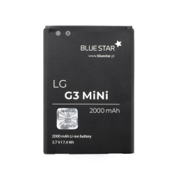 Battery LG G3 mini (G3 S/G3 Beat) G4c/Bello/L80/L90 2000 mAh Li-Ion BS PREMIUM (BS-BL-54SH)