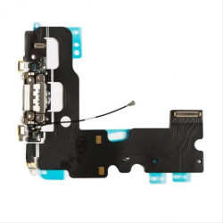 Καλώδιο Flex Charging Port για iPhone 7, White Καλώδιο Flex Charging Port για iPhone 7, White