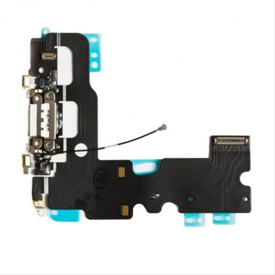 Καλώδιο Flex Charging Port για iPhone 7, White